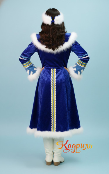 Костюм 