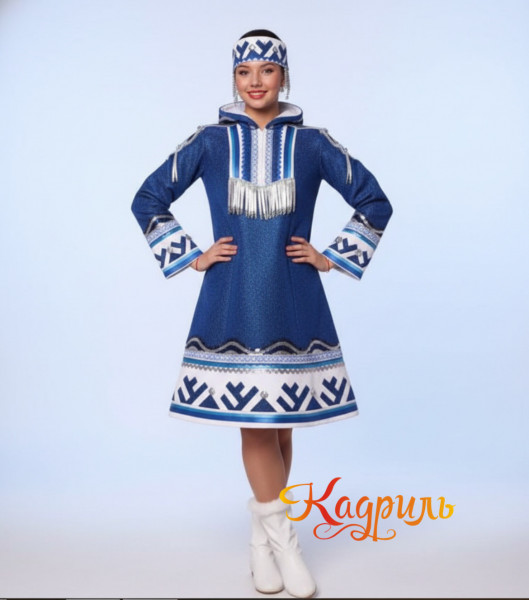 Костюм 