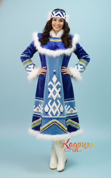 Костюм 