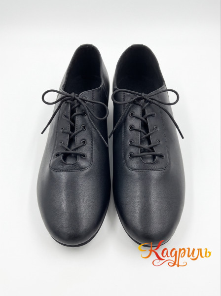 Туфли для танца. Рис. 2