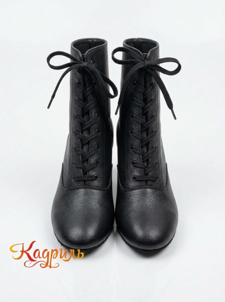 Кадрильки черные. Рис. 1